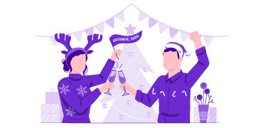 Goodbye, 2020! PieSoft Summing Up the Year