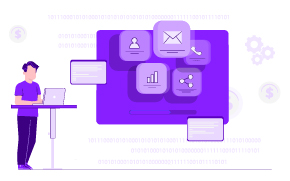 Top CRM functions you should know to build your ideal custom CRM