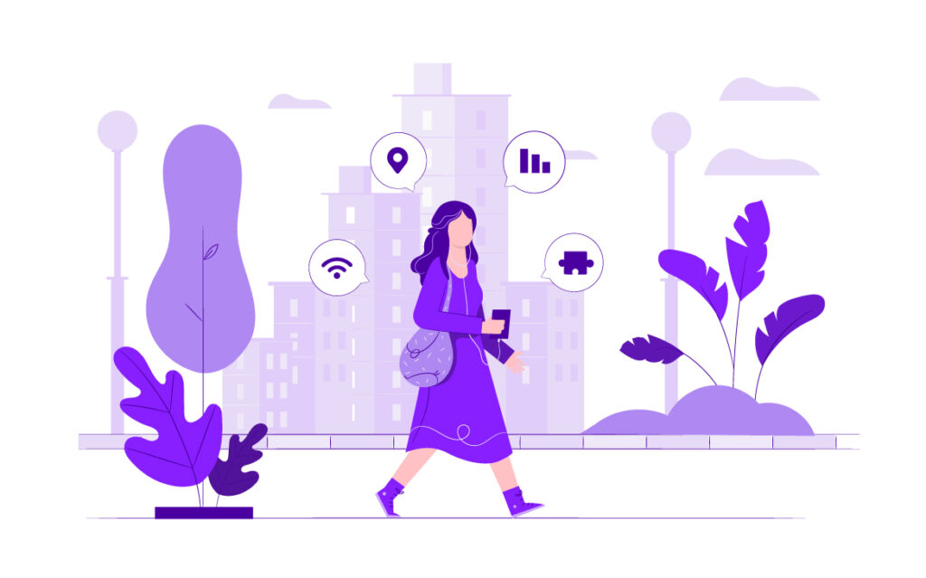 Smart cities solutions