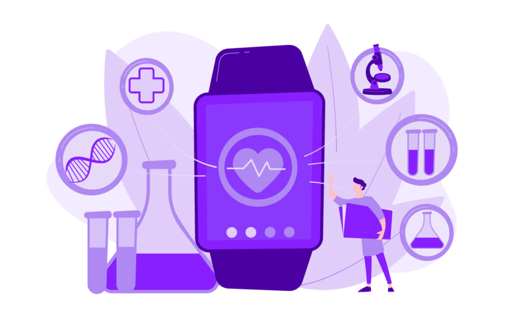 Wearables in Healthcare