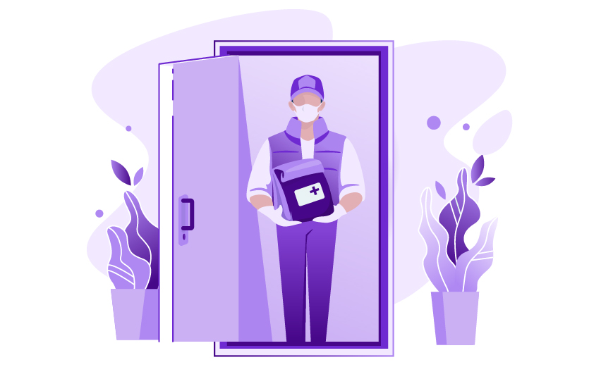 Improved attention to the customers by PieSoft