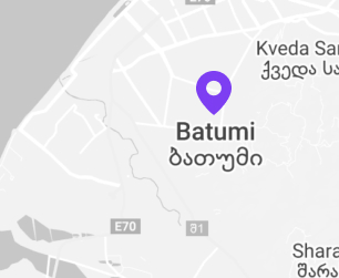 Batumi, Georgia
