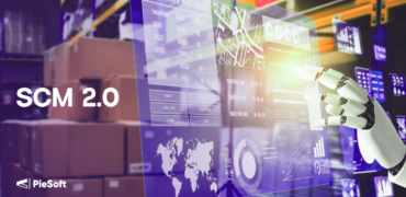 SCM 2.0 PieSoft
