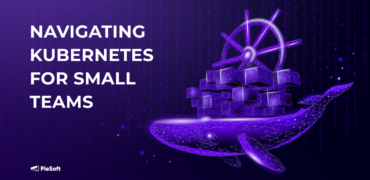 kubernetes for small teams