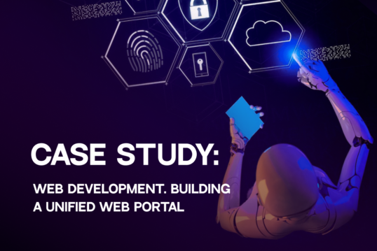 Comprehensive Portal for Active Older People