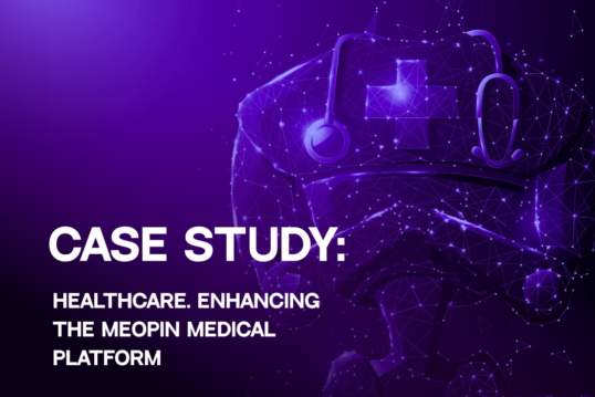 Meopin Medical Platform