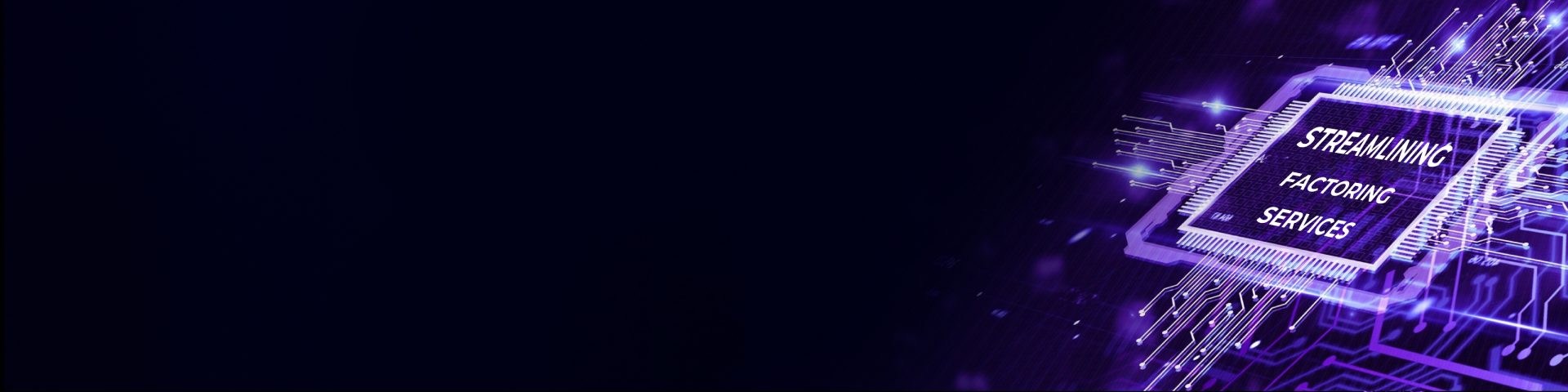 Piesoft. Streamlining Factoring Services