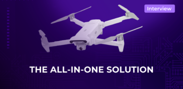 An All-in-One Solution