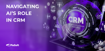 Navigating AI’s Role in CRM