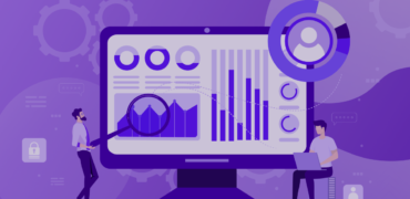 Custom CRM System Development PieSft's view