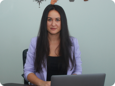 Anastasia Surta Head Of-Design PieSoft