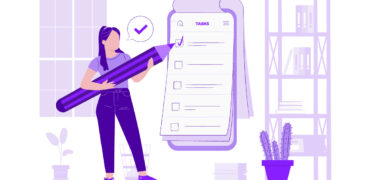 8 steps to the custom CRM by PieSoft