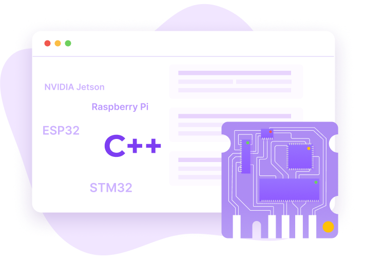 MCU Firmware