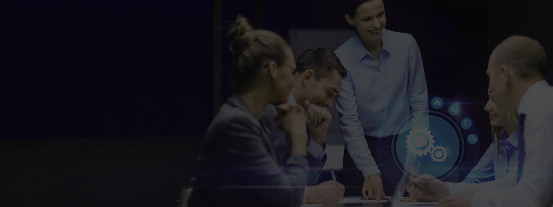 Piesoft. Digital Transformation