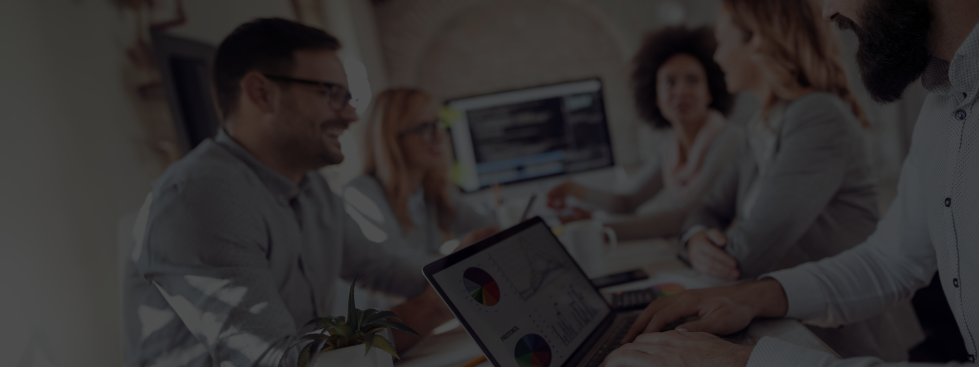 Piesoft. IT Strategy Planning