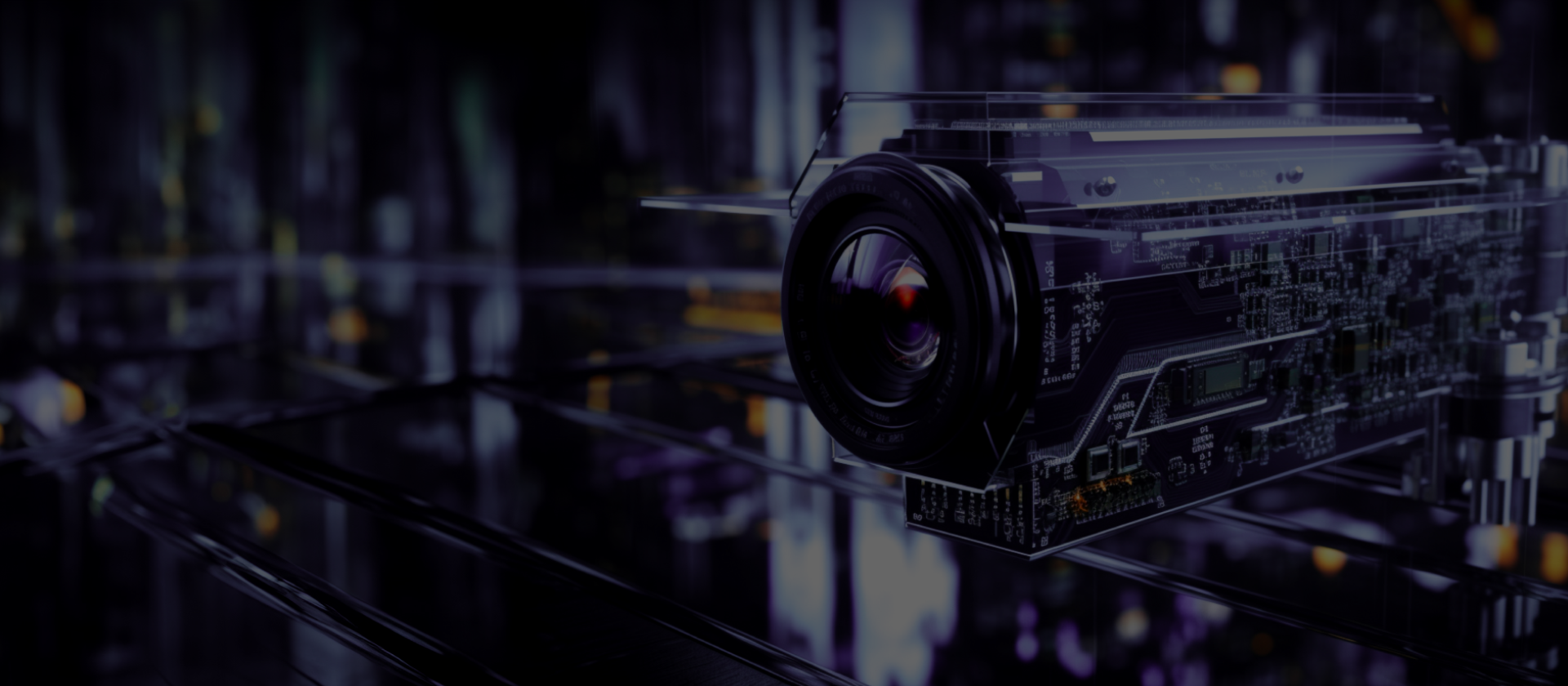 Piesoft. Automated Photography Solution for Leisure Resorts 