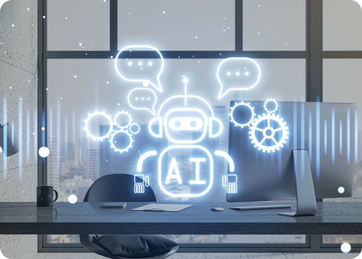 Edge AI solution with NXP iMX processor and Linux OS for robust AI tasks, versatile neural network support, and easy no-code model management