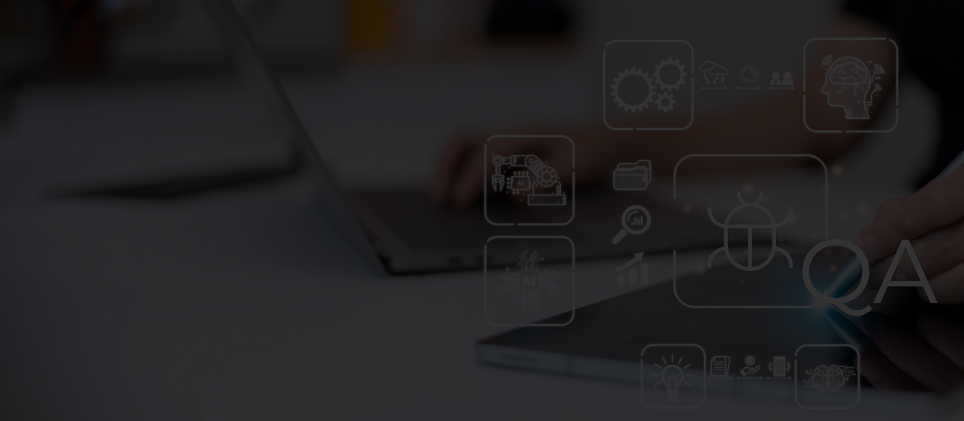 Piesoft. Quality Assurance Services for Better Software