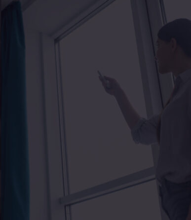 Smart curtain control system with ESP32 microcontroller and C programming, enabling remote operation, scheduling, and voice control for enhanced home automation.