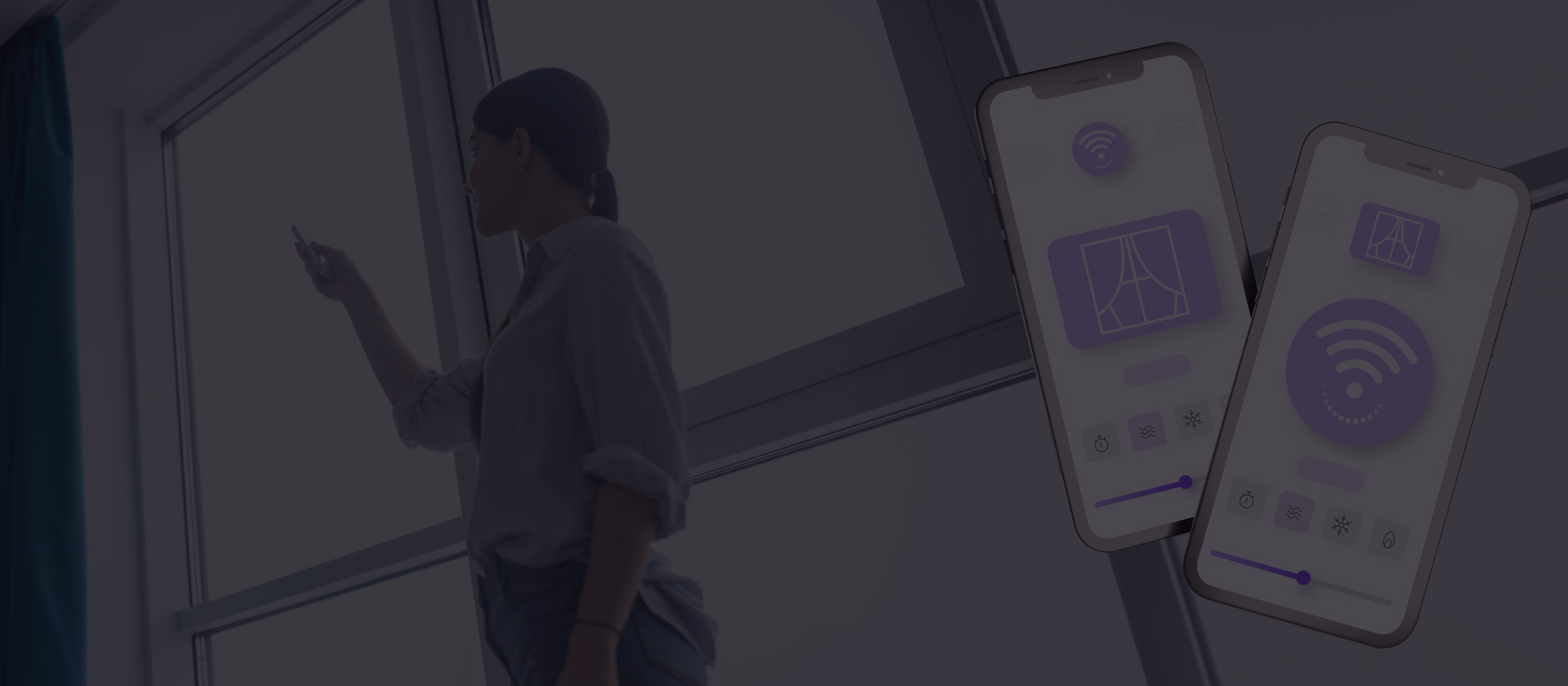 Piesoft. Smart Curtain Control System Development