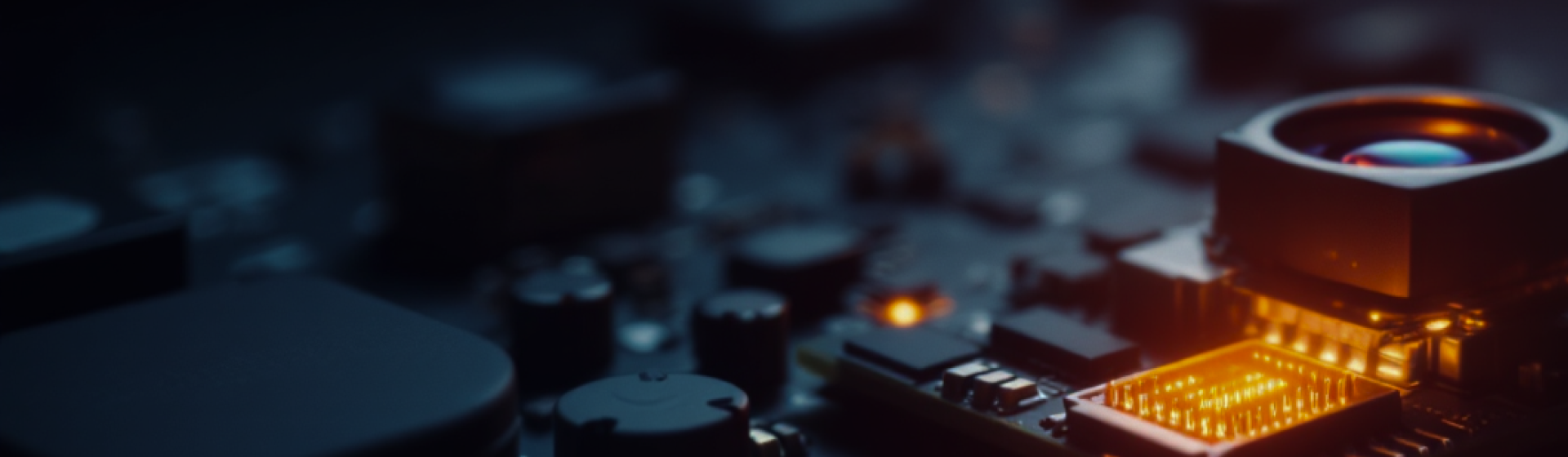 Piesoft. OEM IP Camera Platform Upgrade