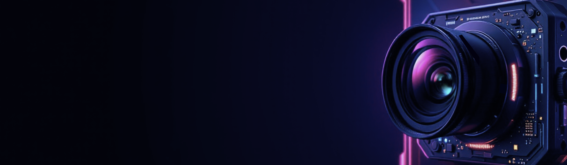 Piesoft. Custom ONVIF S Integration for IP Camera